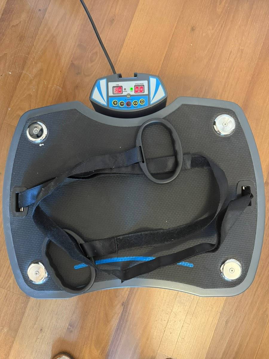 Vibrationsplatten / -gerte - Fitnessgerte | willhaben