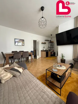 Wohnung zur Miete in 4053 Linz Land