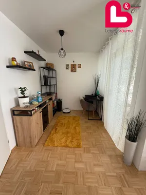 3-Zimmer-Wohnung mieten in Linz Land – 73,71 m², € 575 – Bild 2 von 16