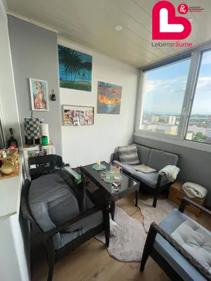 3-Zimmer-Wohnung mieten in Linz Land – 73,71 m², € 575 – Bild 7 von 16