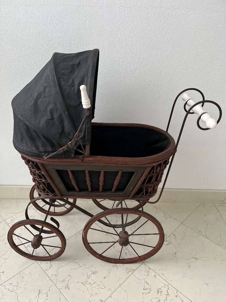mobile für kinderwagen Baby Mobile Snake™ - Für Kinderwagen oder Autositz main image 1