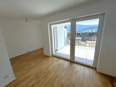3-Zimmer-Wohnung kaufen in Kirchdorf an der Krems – 61,41 m², € 308.490