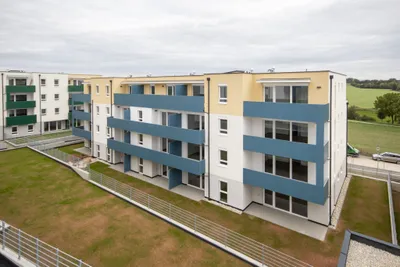 3-Zimmer-Wohnung mieten in Korneuburg – 71,89 m², € 930 – Bild 1 von 16
