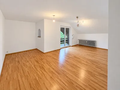 4-Zimmer-Wohnung mieten in Schärding – 121 m², € 1.300 – Bild 1 von 9