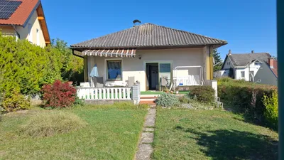 5-Zimmer-Haus kaufen in Hollabrunn – 168 m², € 290.000 – Bild 3 von 19