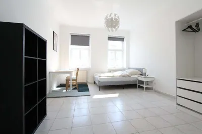 1-Zimmer-Wohnung mieten in Wien – 27 m², € 900 – Bild 4 von 9