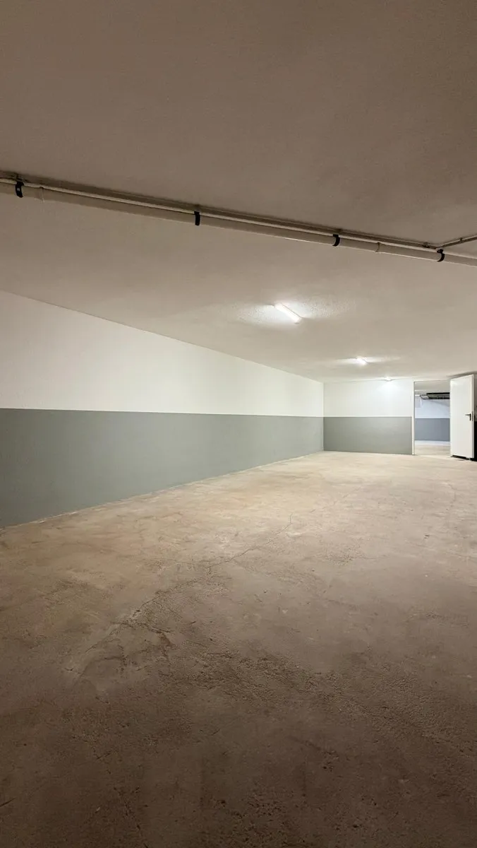 156 m² Lagerhalle/ Werkstatt zu vermieten in der Nähe von Amstetten - Ansicht 2