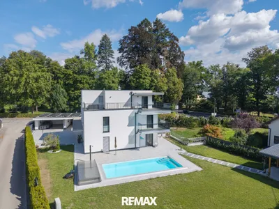 7-Zimmer-Haus kaufen in Gmunden – 265 m², € 2.300.000 – Bild 5 von 23