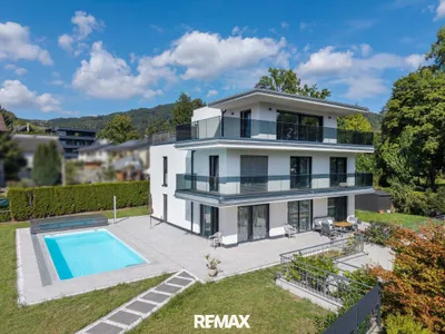 7-Zimmer-Haus kaufen in Gmunden – 265 m², € 2.300.000
