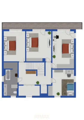 7-Zimmer-Haus kaufen in Gmunden – 265 m², € 2.300.000 – Bild 22 von 23