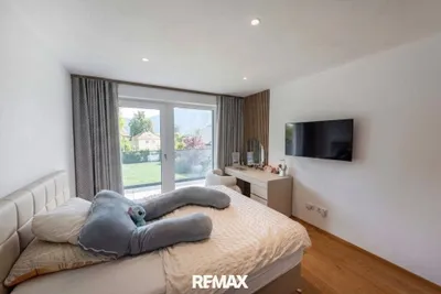7-Zimmer-Haus kaufen in Gmunden – 265 m², € 2.300.000 – Bild 16 von 23