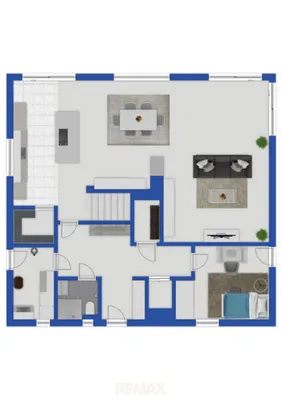 7-Zimmer-Haus kaufen in Gmunden – 265 m², € 2.300.000 – Bild 21 von 23