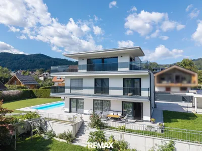 7-Zimmer-Haus kaufen in Gmunden – 265 m², € 2.300.000 – Bild 2 von 23