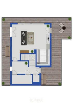 7-Zimmer-Haus kaufen in Gmunden – 265 m², € 2.300.000 – Bild 23 von 23