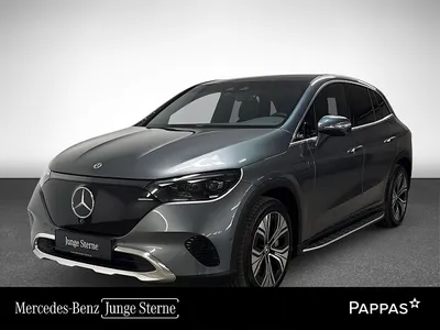 Mercedes-Benz EQE 500 4MATIC SUV Österreich-Edition *Electric
