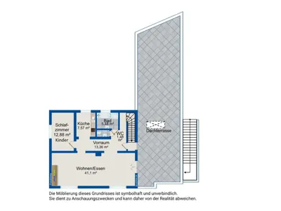 6-Zimmer-Haus kaufen in Linz – 223,11 m², € 650.000 – Bild 23 von 25