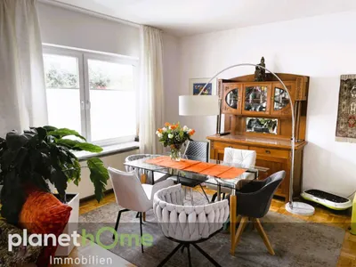 6-Zimmer-Haus kaufen in Linz – 223,11 m², € 650.000 – Bild 2 von 25