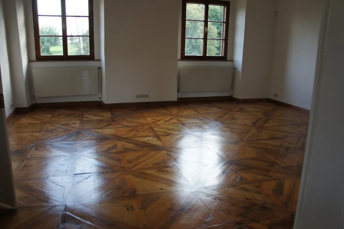 Wohnung – Aigen (Gde.:Pollham) - Ansicht 3