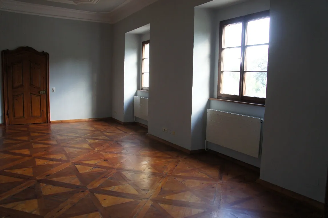 Wohnung – Aigen (Gde.:Pollham) - Ansicht 2