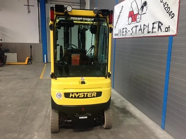 Hyster Sonstige