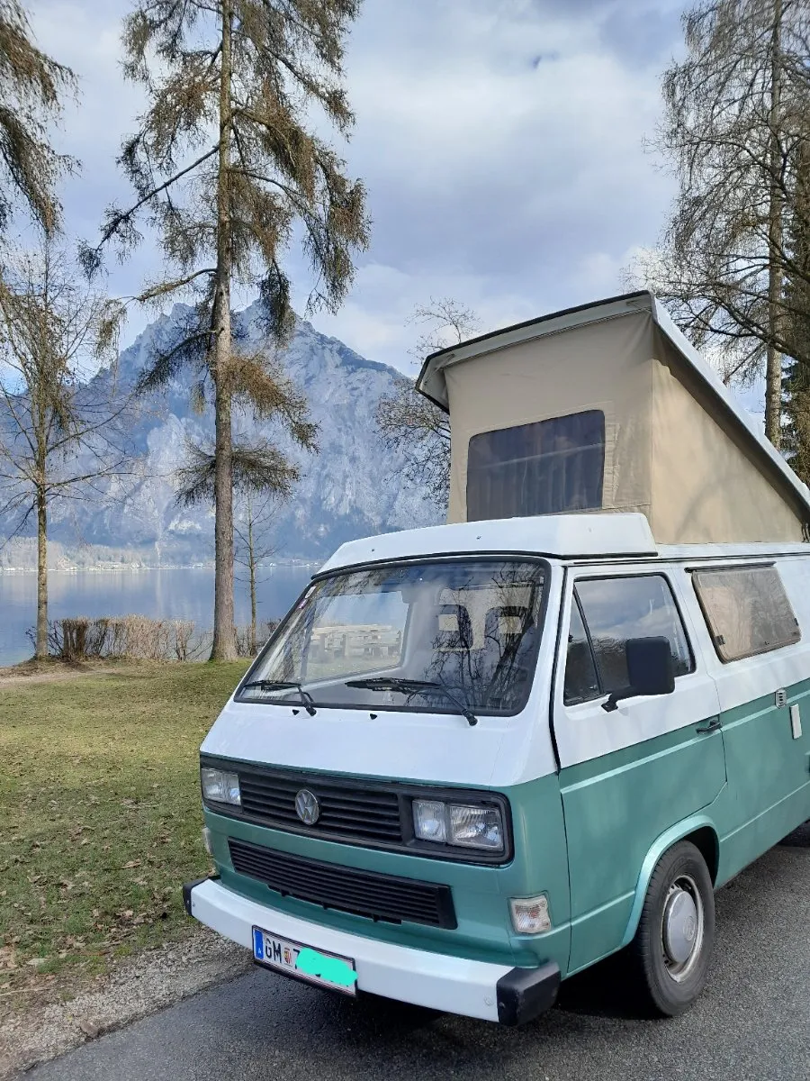 VW T3