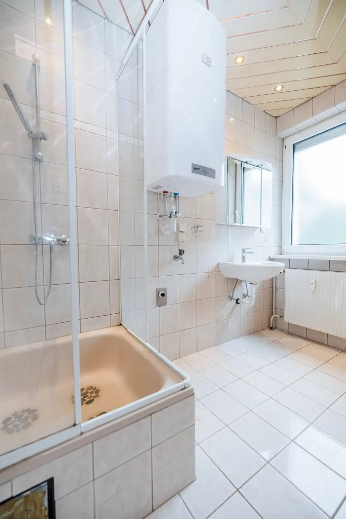 Wohnung – Graz, Murvorstadt, Lend - Ansicht 2