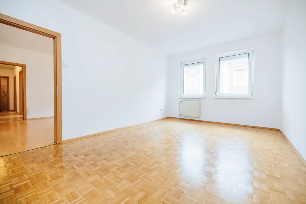 Wohnung – Graz, Murvorstadt, Lend - Ansicht 3