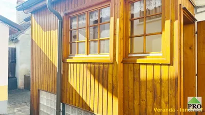 5-Zimmer-Haus kaufen in Horn – 150 m², € 145.000 – Bild 15 von 24