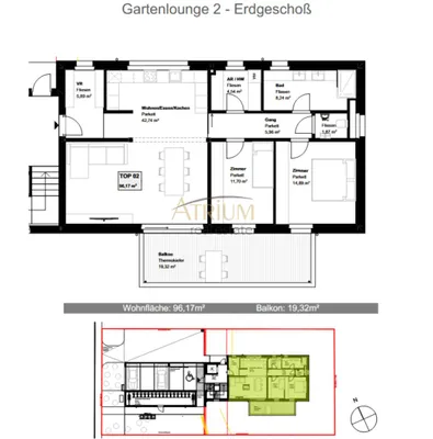 Grundstück kaufen in Wien – 780 m² – Bild 9 von 15