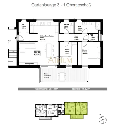 Grundstück kaufen in Wien – 780 m² – Bild 10 von 15
