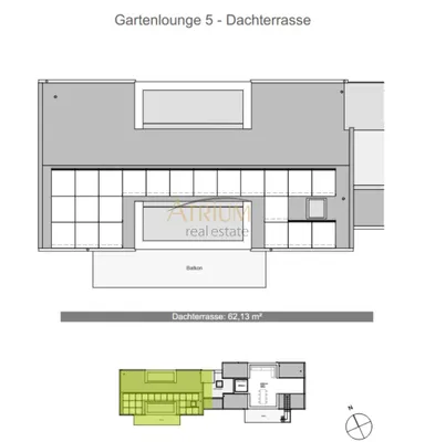 Grundstück kaufen in Wien – 780 m² – Bild 14 von 15
