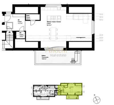 Grundstück kaufen in Wien – 780 m² – Bild 13 von 15