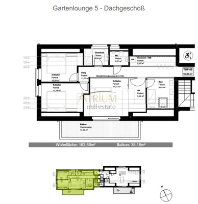 Grundstück kaufen in Wien – 780 m² – Bild 12 von 15