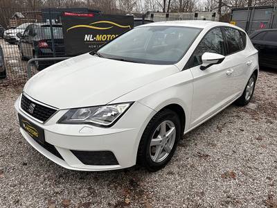 Seat Leon Reference 1,0 TSI *SITZHEIZUNG* *KLIMA* *PDC*