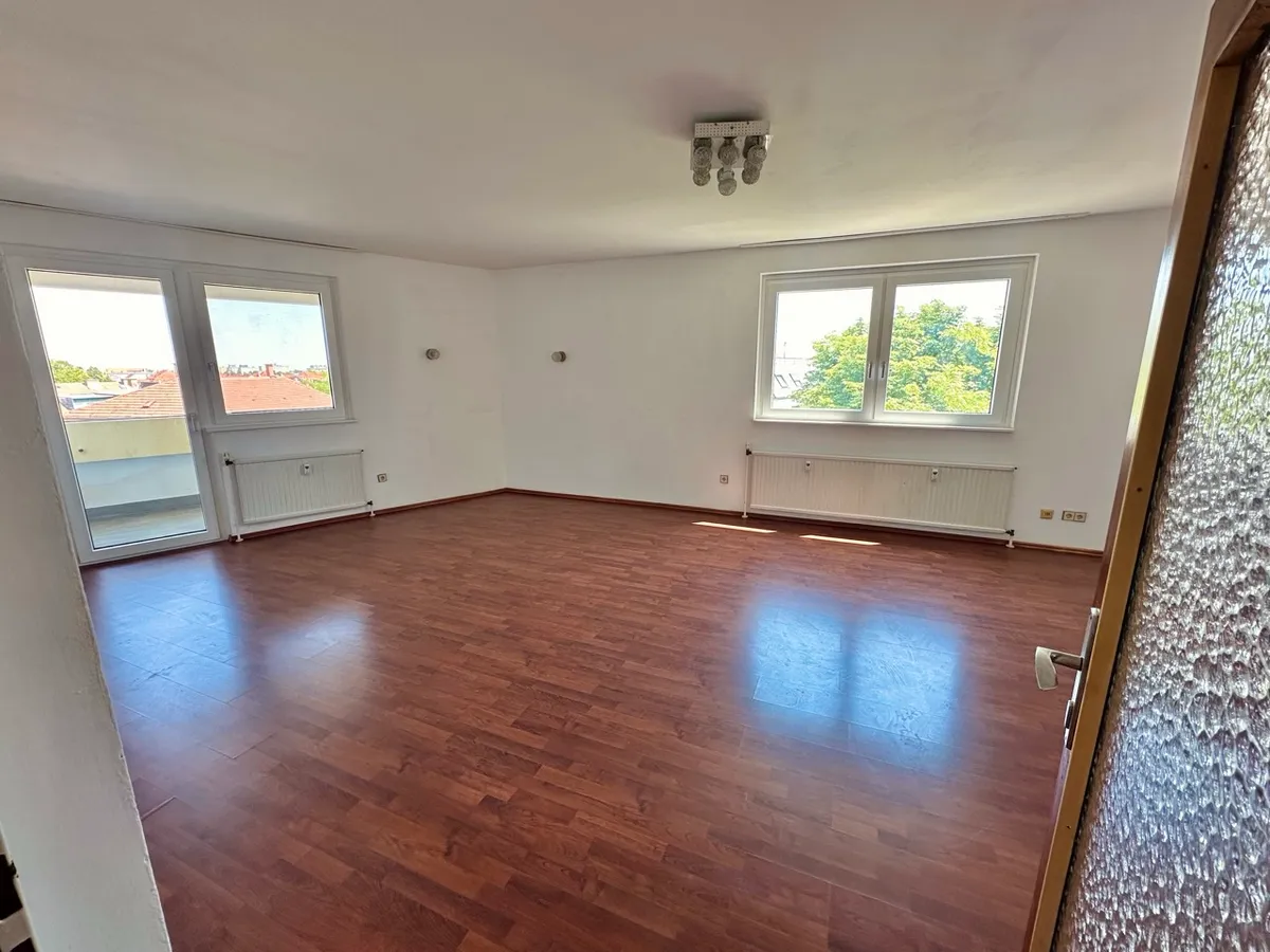 Wohnung – Mödling - Ansicht 2