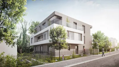 Grundstück kaufen in Wien – € 1.149.000 – Bild 2 von 7