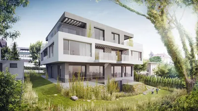 Grundstück kaufen in Wien – € 1.149.000 – Bild 4 von 7