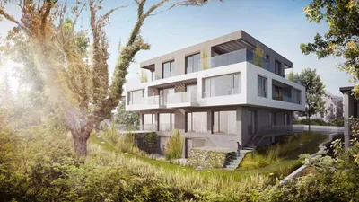 Grundstück kaufen in Wien – € 1.149.000 – Bild 3 von 7