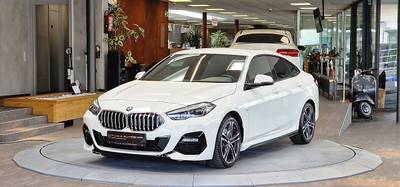 BMW 2er-Reihe *Navi*Digital-Cockpit*18Zoll*