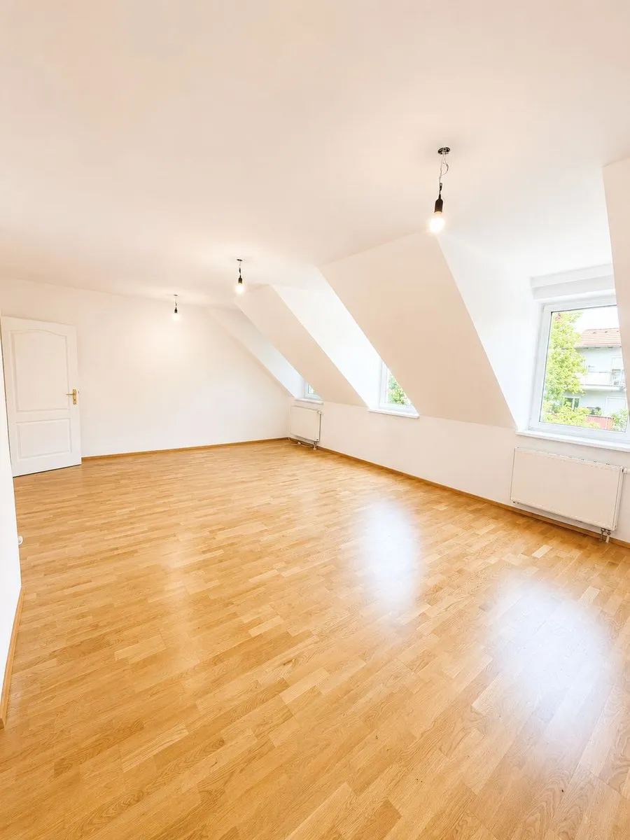 Wohnung – Eggenberg - Ansicht 2