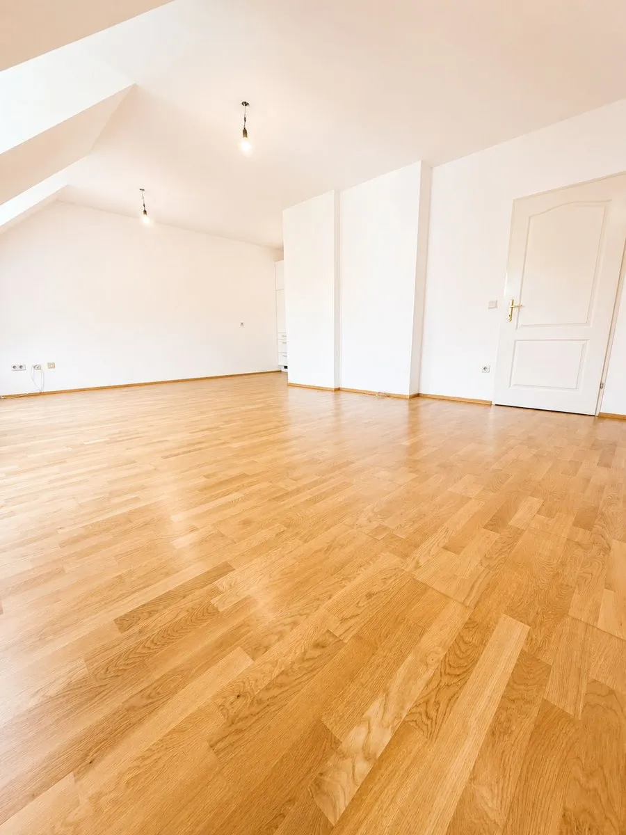 Wohnung – Eggenberg - Ansicht 3