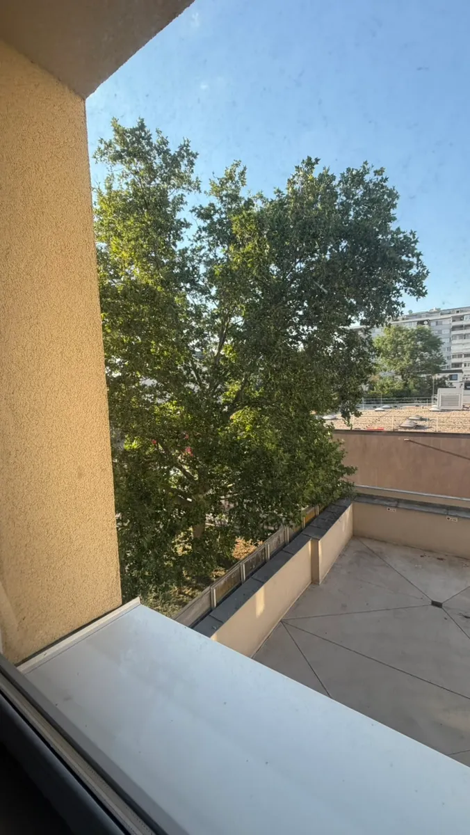 Wohnung Sofort Bezug 1210 Wien - Ansicht 2