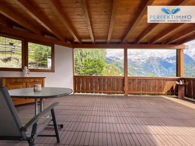 3-Zimmer-Wohnung kaufen in Landeck – 98,2 m², € 450.000 – Bild 1 von 17