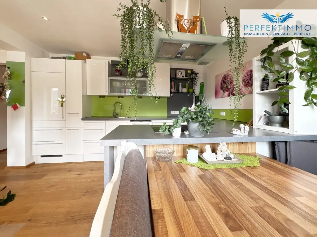 Wohnung – Kaunerberg - Ansicht 2