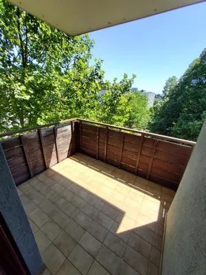 1-Zimmer-Wohnung mieten in Graz-Umgebung – 45,77 m², € 612