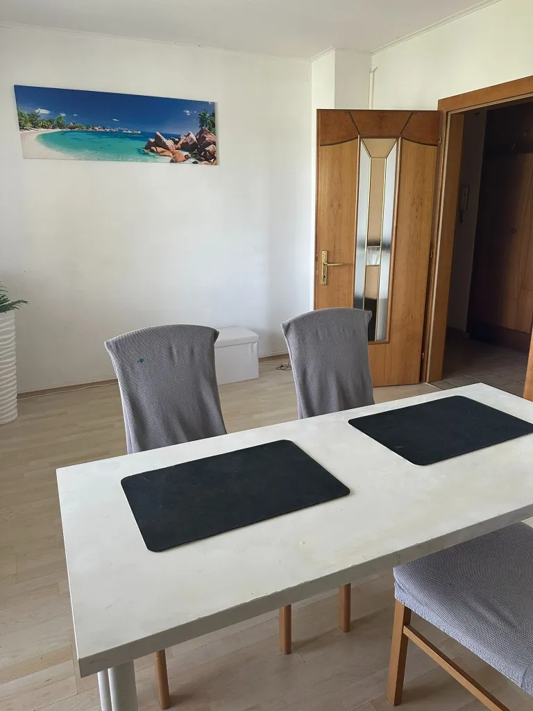 2-Zimmer-Wohnung mit Loggia in Grünruhelage von Wiener Neudorf - Widok 2