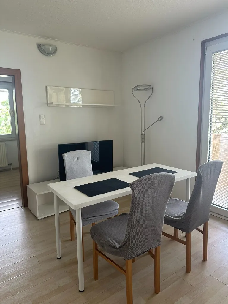2-Zimmer-Wohnung mit Loggia in Grünruhelage von Wiener Neudorf - Widok 3