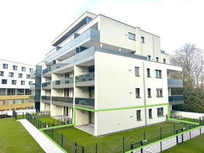 2-Zimmer-Wohnung mieten in Schärding – 70 m², € 1.100 – Bild 18 von 20
