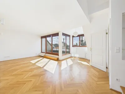 Charmante Stadtwohnung mit Balkon, photo 2