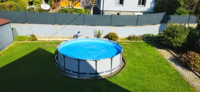 6-Zimmer-Haus kaufen in Perg – 90 m², € 287.000 – Bild 20 von 24